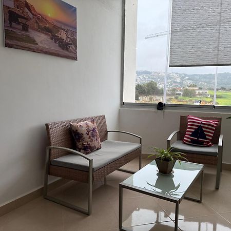 The Paradise Of Achakar Tanger Extérieur photo