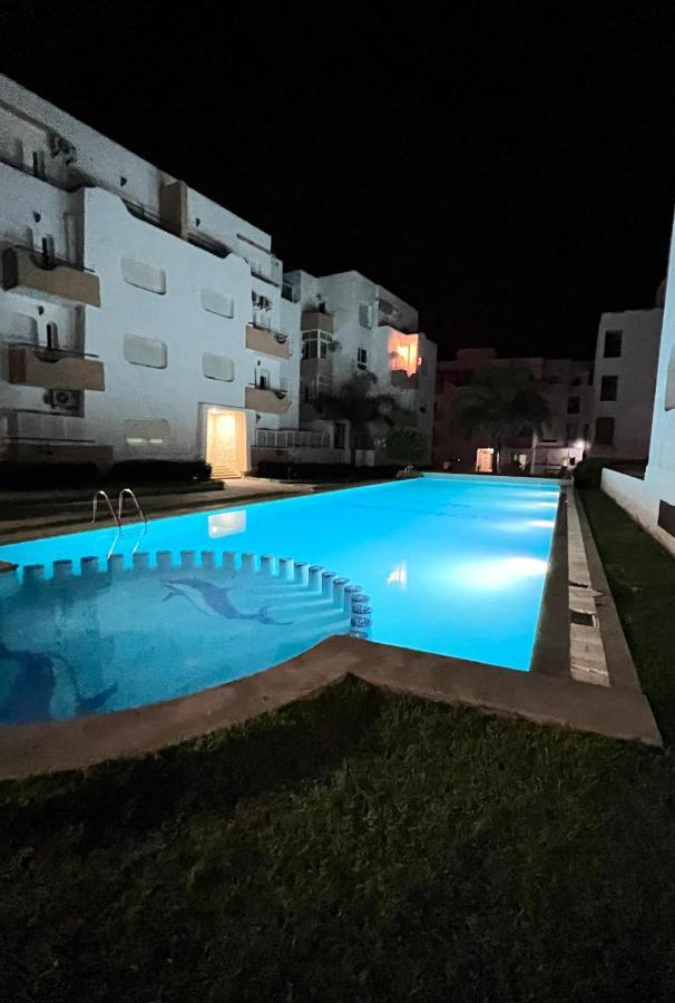 The Paradise Of Achakar Tanger Extérieur photo