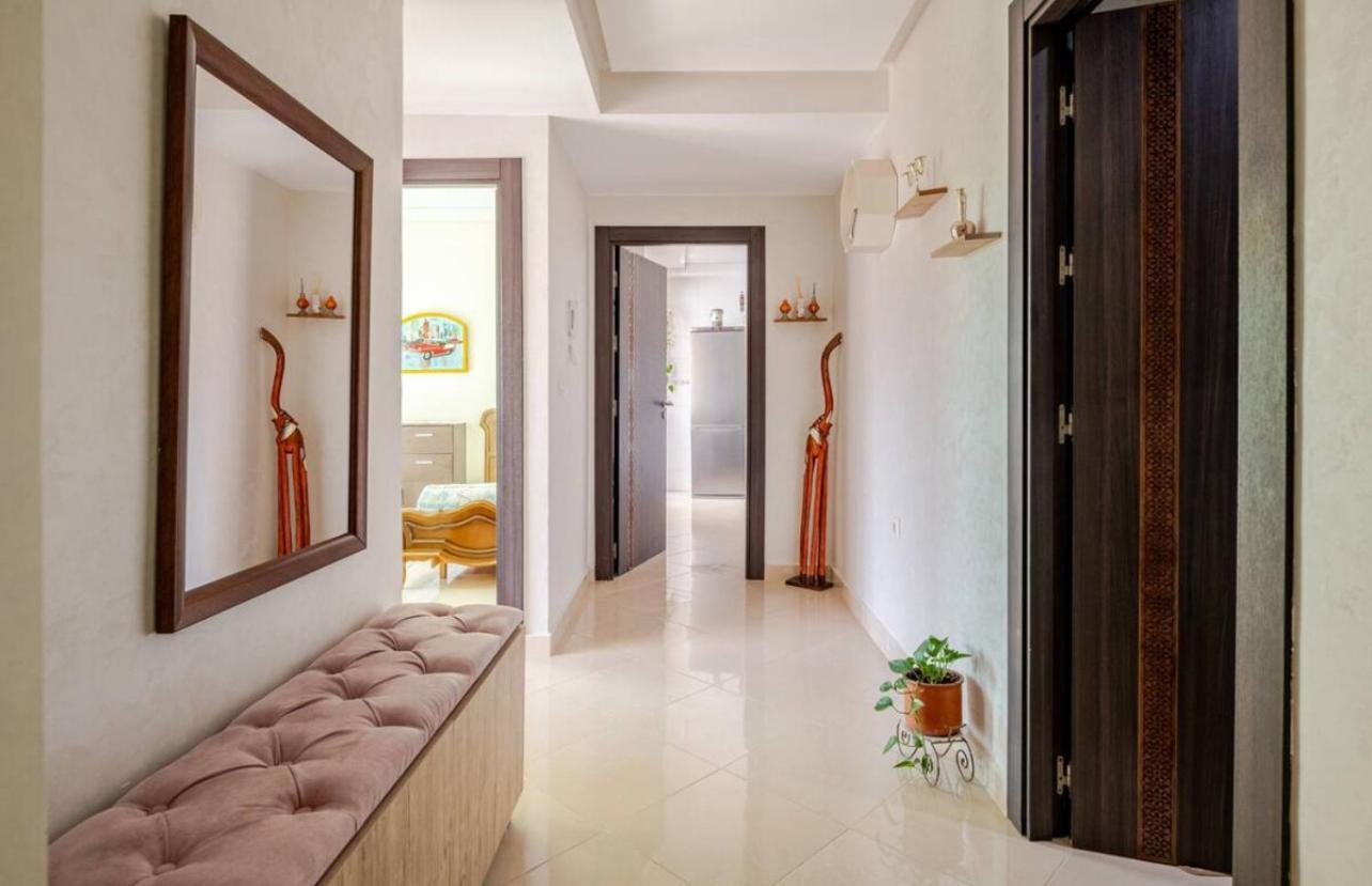 The Paradise Of Achakar Tanger Extérieur photo