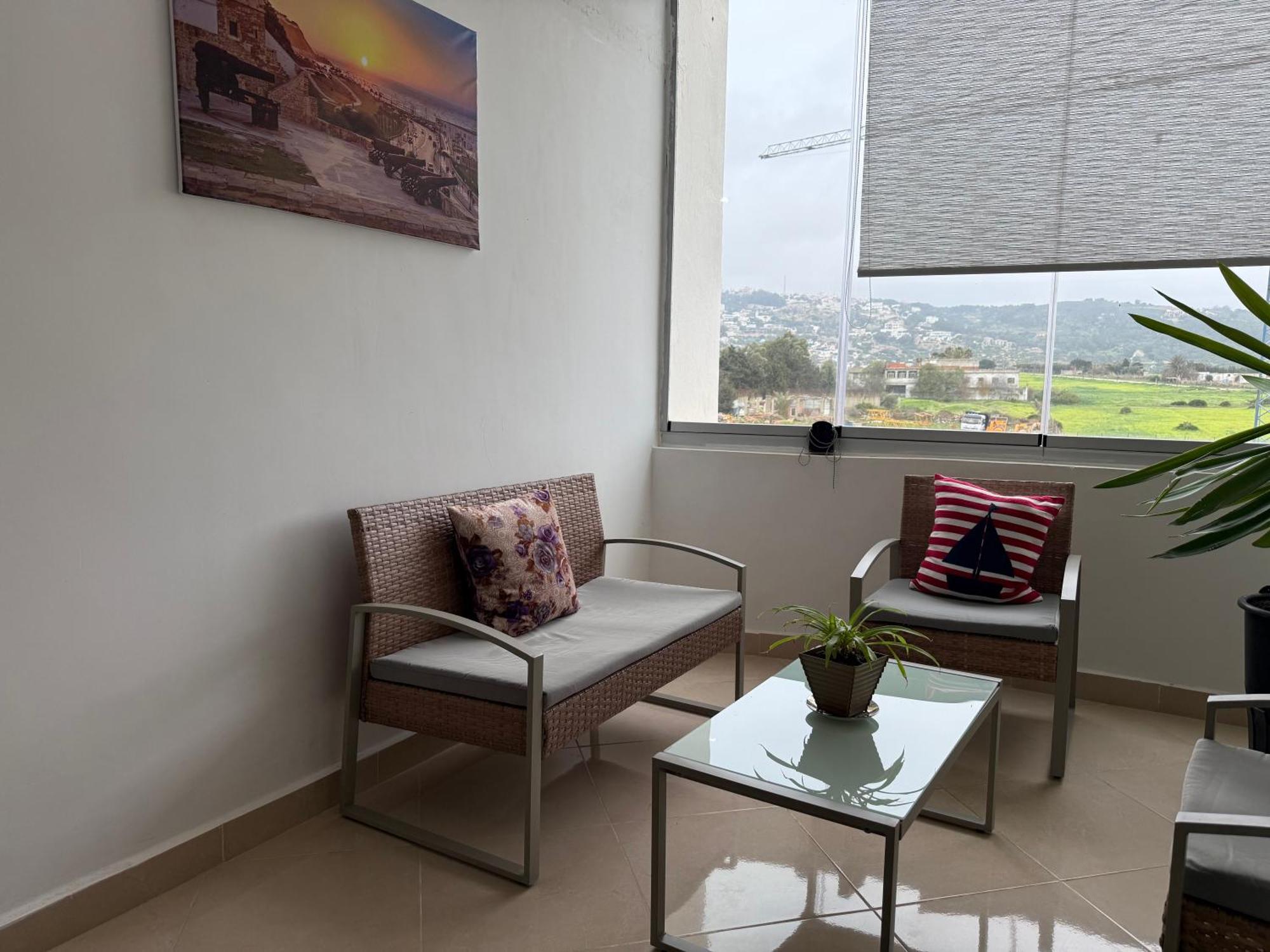 The Paradise Of Achakar Tanger Extérieur photo